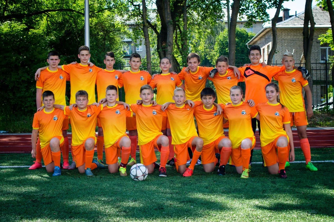 Уход за спортивной одеждой